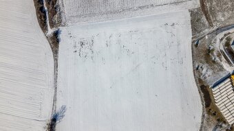 PRODEJ INVESTIČNÍHO POZEMKU 23 098 m², JAŽLOVICE - 4