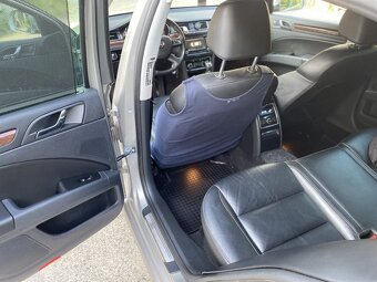Škoda Superb 1.6 TDI - 4