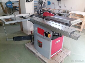 Holzmann TS250F 1600/400v - 4