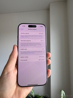 iPhone 16 Pro 128 gb - 4