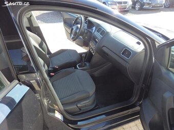VW POLO 1,2 TSi 77KW 02/2013 135TKM - NOVÉ ROZVODY - 4