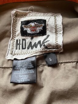 Vesta HD-MC( military collection) vel.L (ZAMLUVENÁ) - 4