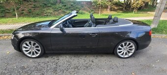 Audi A5 Kabriolet - 4