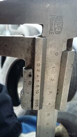Kola 155/70 R13 Kormoran 6 mm - 4