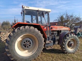 Traktor Zetor 16245 - 4