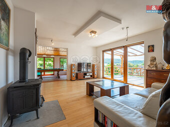 Prodej rodinného domu, 93 m², Dublovice - 4