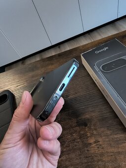 Google Pixel 9 Pro XL 128GB obsidian - 4