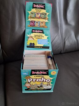 Brain box - 4