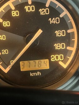 Prodam BMW F650 GD DAKAR - 4