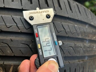 Barum 195/65R15 95T - 4