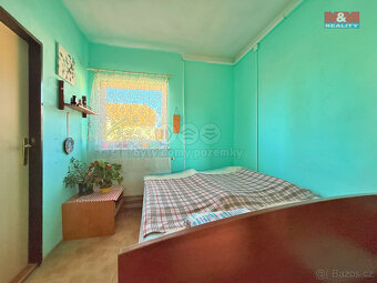 Prodej chalupy, 75 m², Křinec, Sovenice - 4