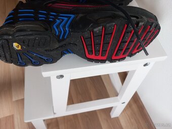 Značkové Nike Tn tenisky Air max - 4