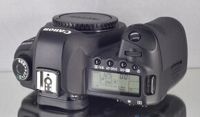 Canon EOS 5D Mrk IIfull-frame Full HDV103000 Exp - 4