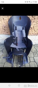 Sedačka na kolo - 4