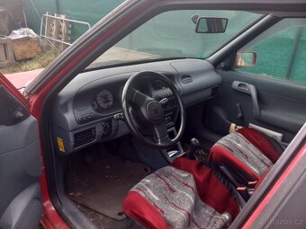 Škoda Felicia 1.3mpi - 4