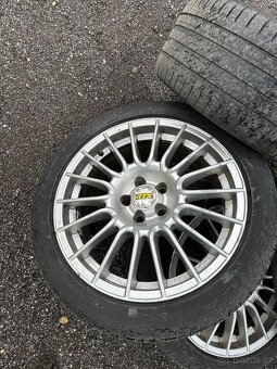 Kola ATS 17 - 4