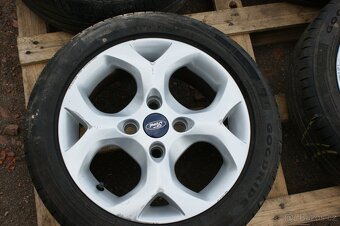 Alu kola original Ford 4ks - 4
