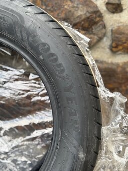 Letní pneumatiky 235/55R18 - 4