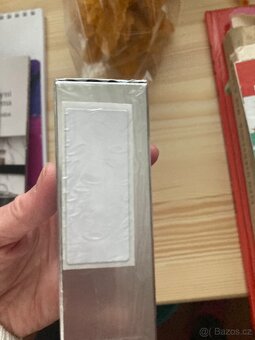 Vůně chrome azzaro - 4