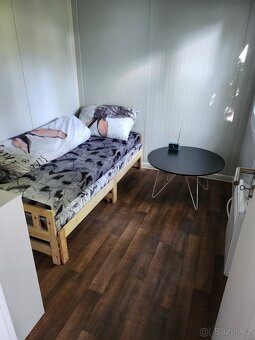 Prodej mobilní chaty - 4