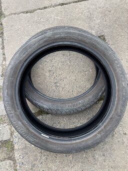 BRIDGESTONE EP500 ECOPIA 175/55 R 20 a 155/60 R 20 - 4