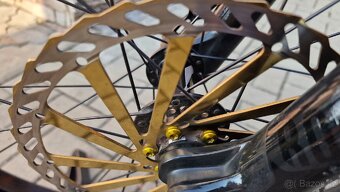 Specialized turbo levo FSR ZÁRUKA - 4