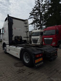 VOLVO FH13 500 EEV XXL STANDART AUTOMAT (2) - 4
