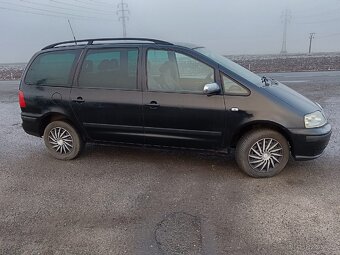Seat Alhambra 1.9tdi - 4