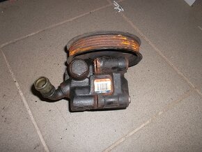 Ford focus 1.8 TDCI servo - 4