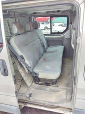 dily Renault Traffic dci 115 2007 - 4