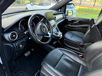 Prodám MERCEDES V R.v.2018 - 4