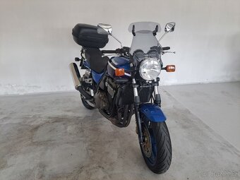 Kawasaki ZXR - 4