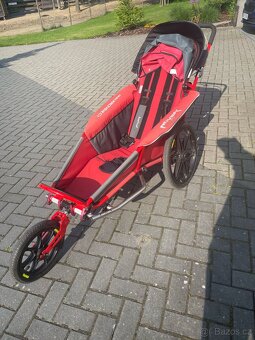 Sportovní kočárek xRover velikost M - 4