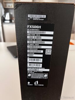 Asus tuf gaming f15 - 4