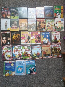 Dvd filmy - 4