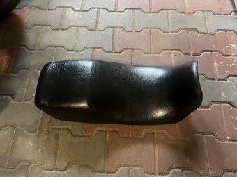 Kawasaki Gpz 900 - 4