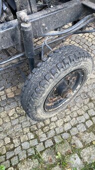 Multicar M25 bez STK - 4