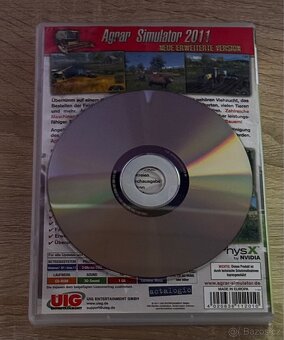 Agrar Simulator 2011 - 4