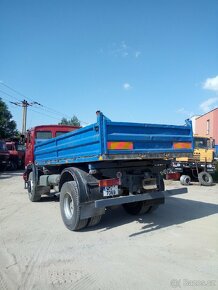 LIAZ 250.261 výměna - 4