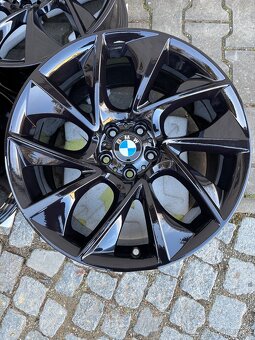 BMW R20 457 F07/F01/F10/F25 - 4