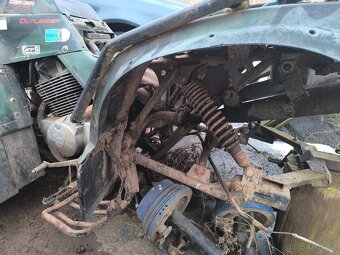 Lifan st 250/worker 250 - 4