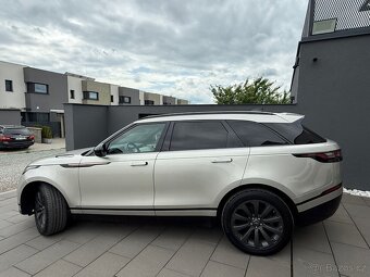 RANGE ROVER VELAR D300 R-DYNAMIC - 4
