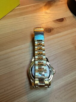 Hodinky INVICTA 43543 - 4