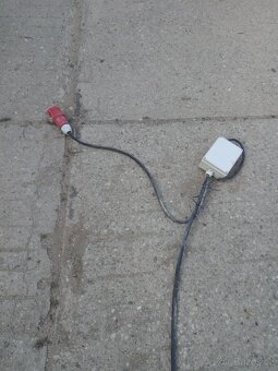 Prodám kabel - 4