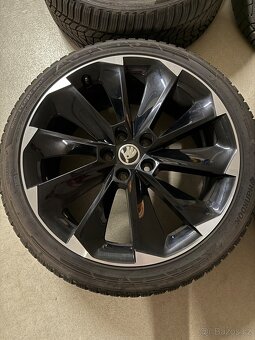 Kola SUPERNOVA 19” - 4