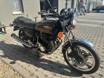 Honda CB 750 Four Super sport - 4