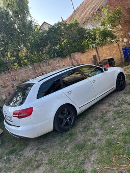 a6 c6 3.0tdi 176kw 2009 3x sline - 4