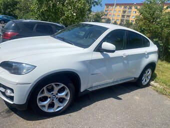 BMW X6, xDrive 35d 210kw r.v.2010 - 4