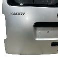 Páté dveře stříbrná metalíza LA7W VW Caddy 2k r.v. 2008 - 4