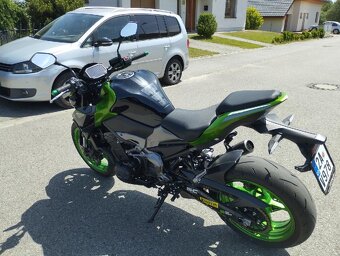 Kawasaki Z 900 2020 35KW - 4